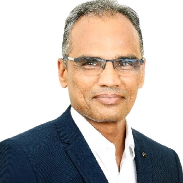 Sanjay Bhatt